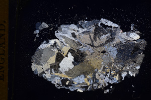 Cross Polarized, E5400