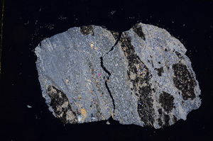 Cross Polarized, E5407