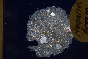 Cross Polarized, E5625