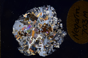 Cross Polarized, E5655