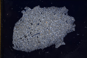 Cross Polarized, E5671