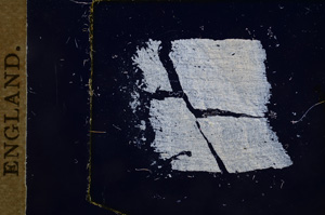 Cross Polarized, E5685