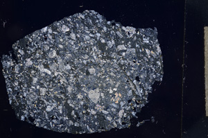 Cross Polarized, E5828