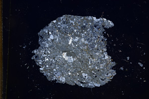 Cross Polarized, E5830