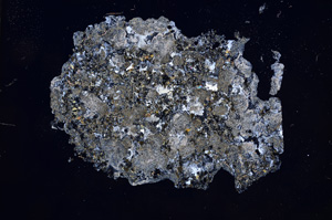 Cross Polarized, E5831