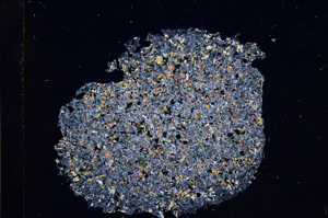 Cross Polarized, E5863