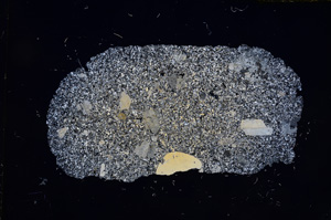 Cross Polarized, E5866