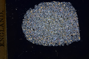 Cross Polarized, E5867