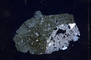 Cross Polarized, E5874