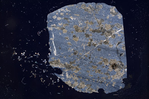 Cross Polarized, E5888