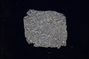 Cross Polarized, E5967