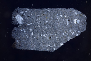 Cross Polarized, E6006