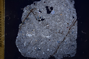 Cross Polarized, E6009