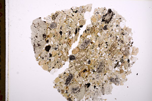 Plane Polarized, E6010