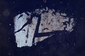 Cross Polarized, E6014