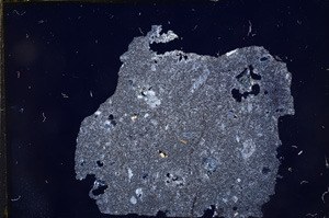 Cross Polarized, E6023