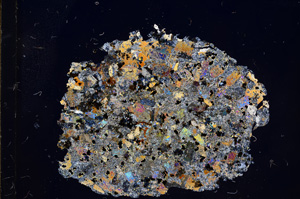 Cross Polarized, E6496