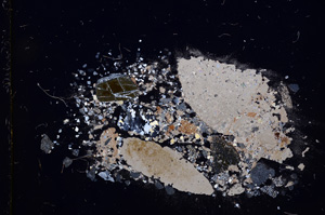 Cross Polarized, E6643