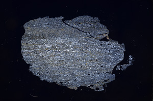 Cross Polarized, E6887