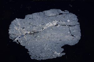 Cross Polarized, E6889