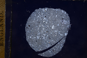 Cross Polarized, E7069