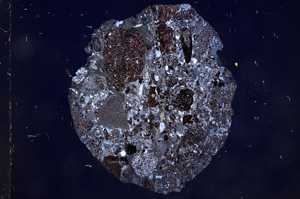 Cross Polarized, E7081