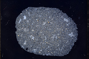 Cross Polarized, E7097
