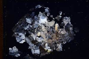 Cross Polarized, E7157