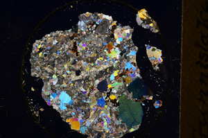 Cross Polarized, E7158