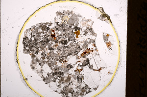 Plane Polarized, E7158