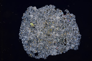 Cross Polarized, E7260