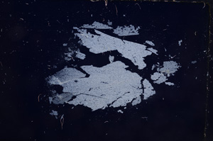 Cross Polarized, E7266