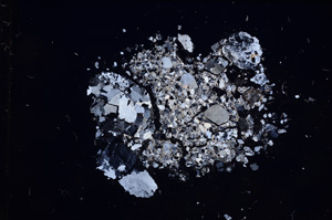 Cross Polarized, E7415