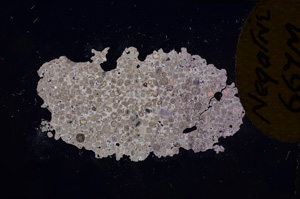 Cross Polarized, E7419