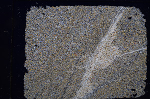Cross Polarized, E7474
