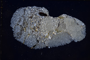 Cross Polarized, E7562