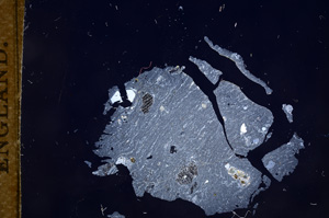 Cross Polarized, E7566