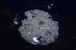 Cross Polarized, E7643