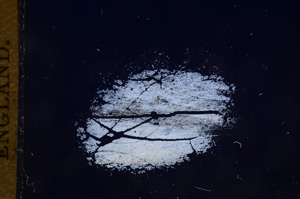Cross Polarized, E7694