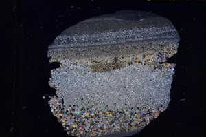 Cross Polarized, E7724