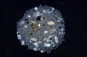 Cross Polarized, E7772