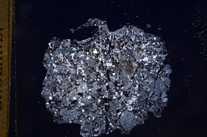 Cross Polarized, E7789