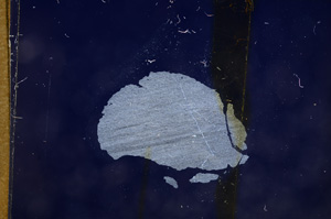 Cross Polarized, E7846