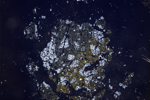 Cross Polarized, E8057