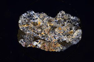 Cross Polarized, E8578