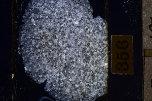 Cross Polarized, E8846