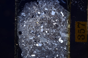 Cross Polarized, E8847