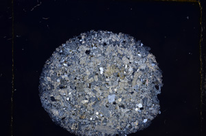 Cross Polarized, E8852