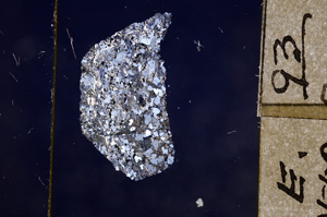 Cross Polarized, E8852/A