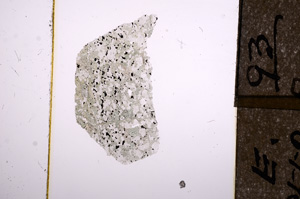 Plane Polarized, E8852/A